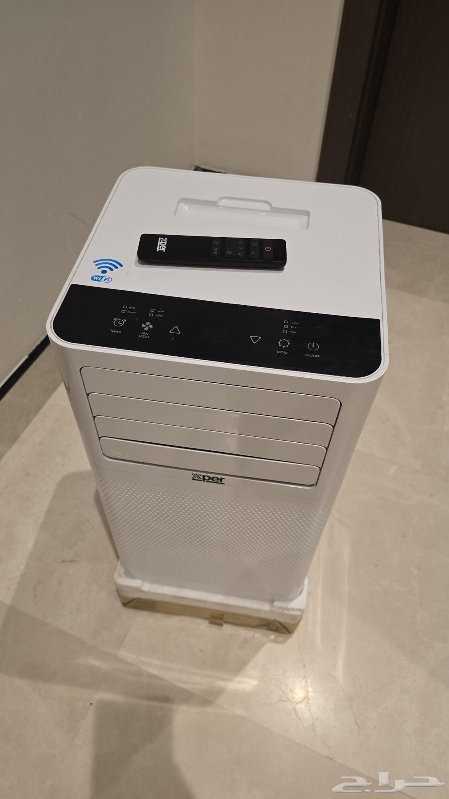 Portable air conditioner64418891316994113