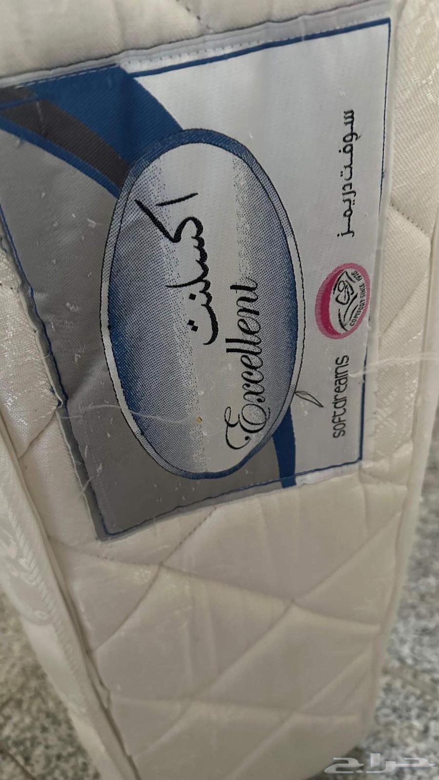 للبيع مرتبة سرير عدد 264413453326209110