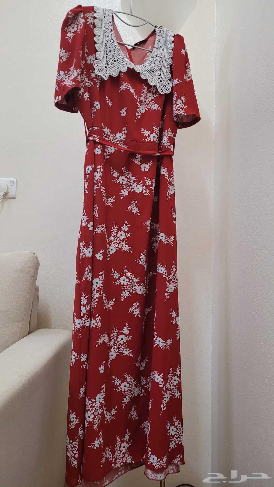 عروض اليوم الوطني فساتين ب 20 ريال فقط64415545332098110