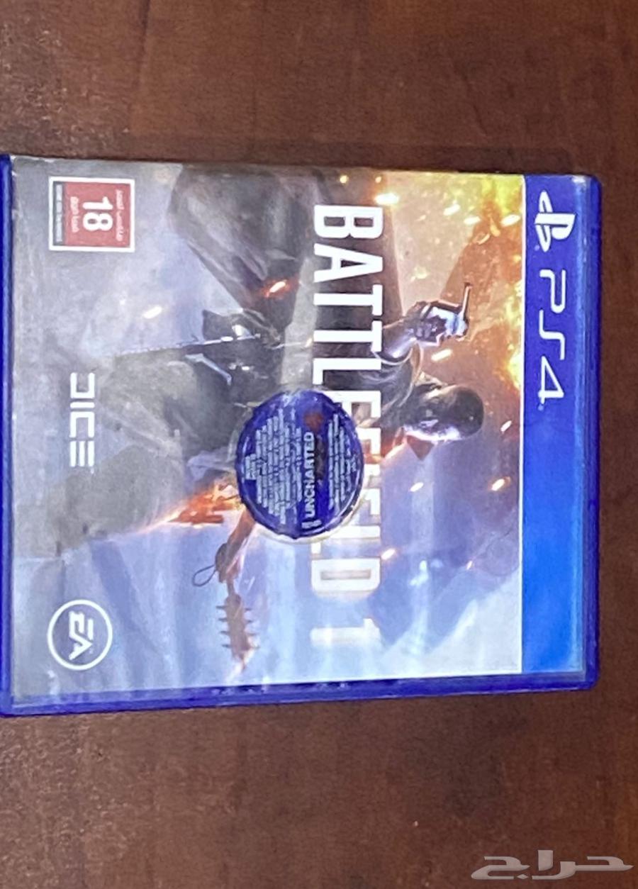 مجموعة شرائط بلاستيشن 4 للبيع64416373874306111