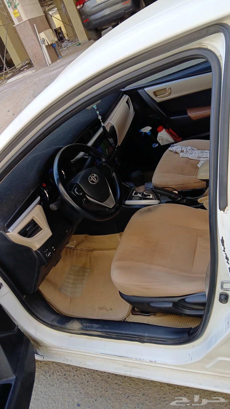 البع سيرة تؤتا كورلا64417265103746110