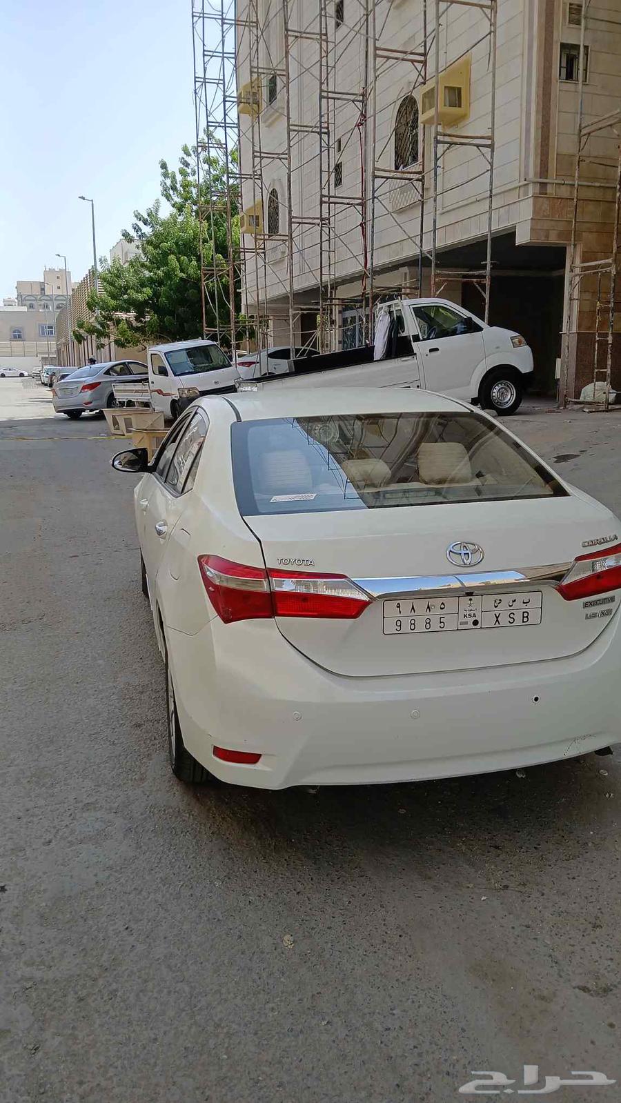 البع سيرة تؤتا كورلا64417265103746112