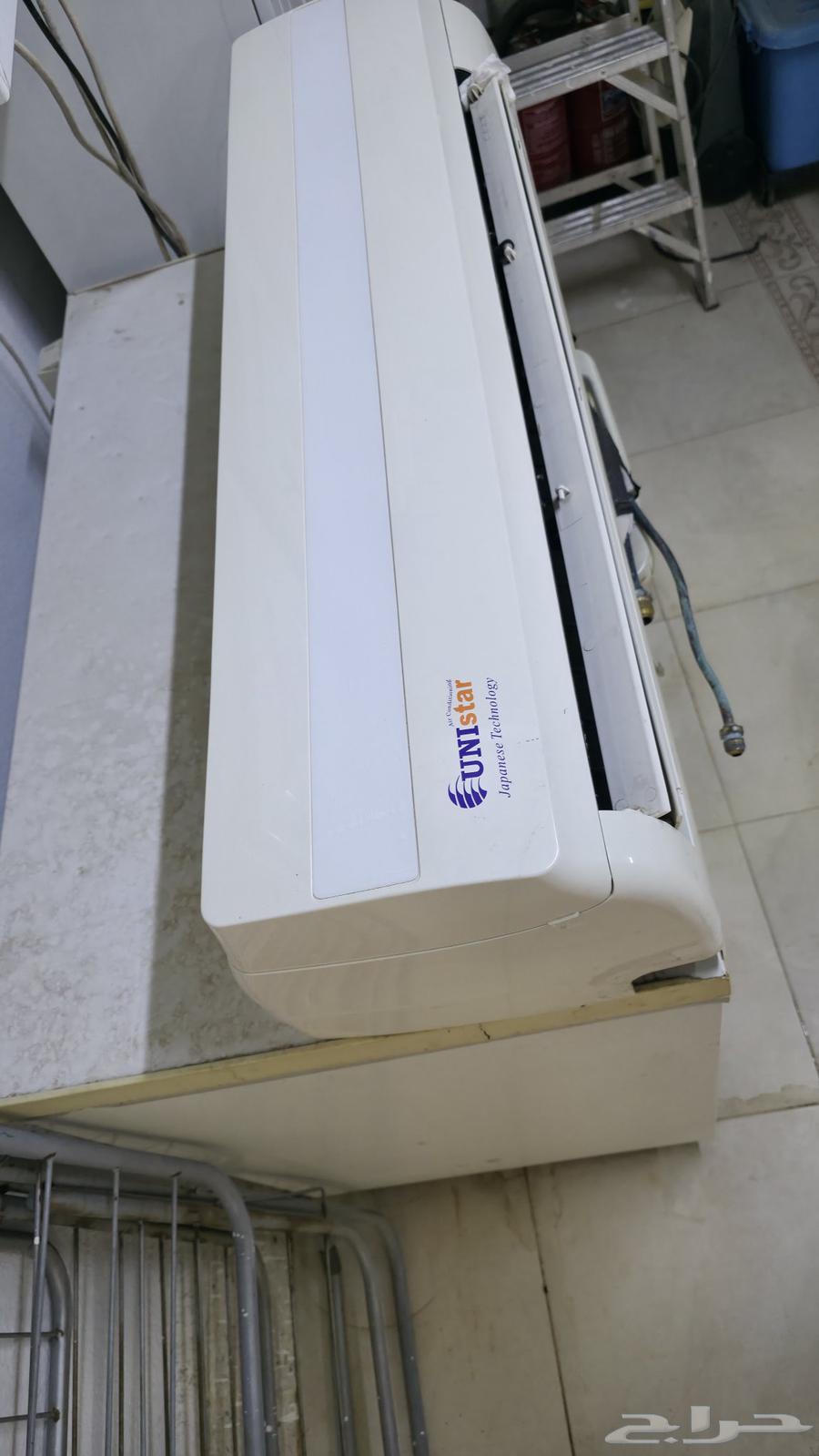 وحدة تكييف داخلية 2.564413613058690112