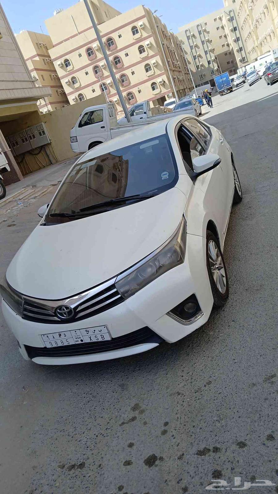 البع سيرة تؤتا كورلا64417265103746111