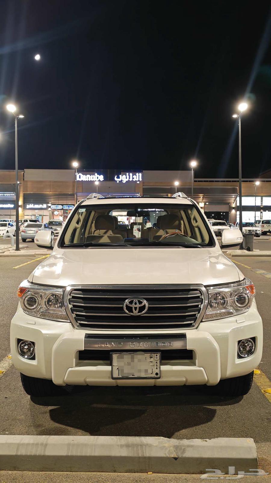 Toyota GX R GXR 201364569454252930111