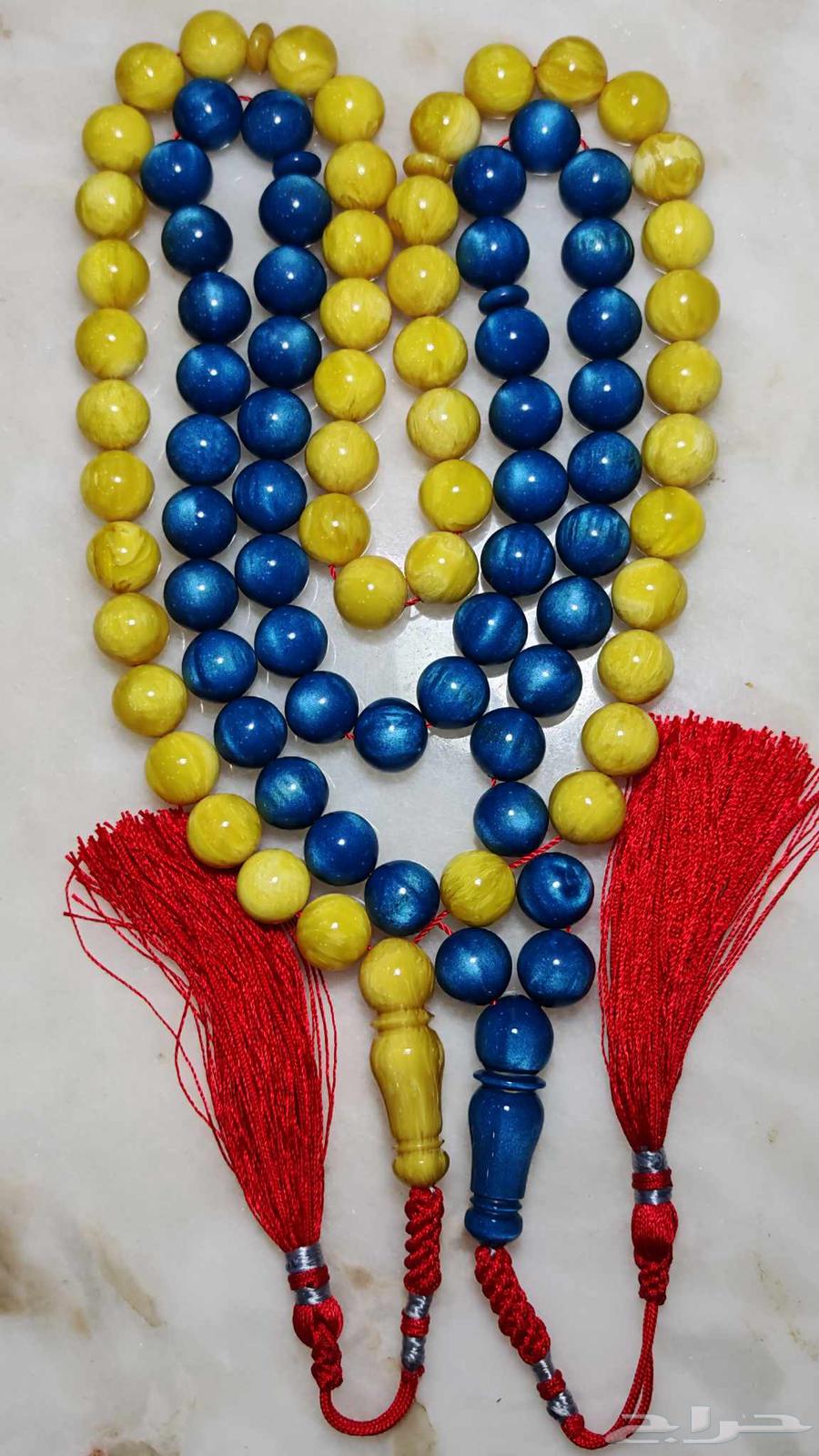 فاتوران صب جديد 12 ملم 45 خرزة64413300543875110