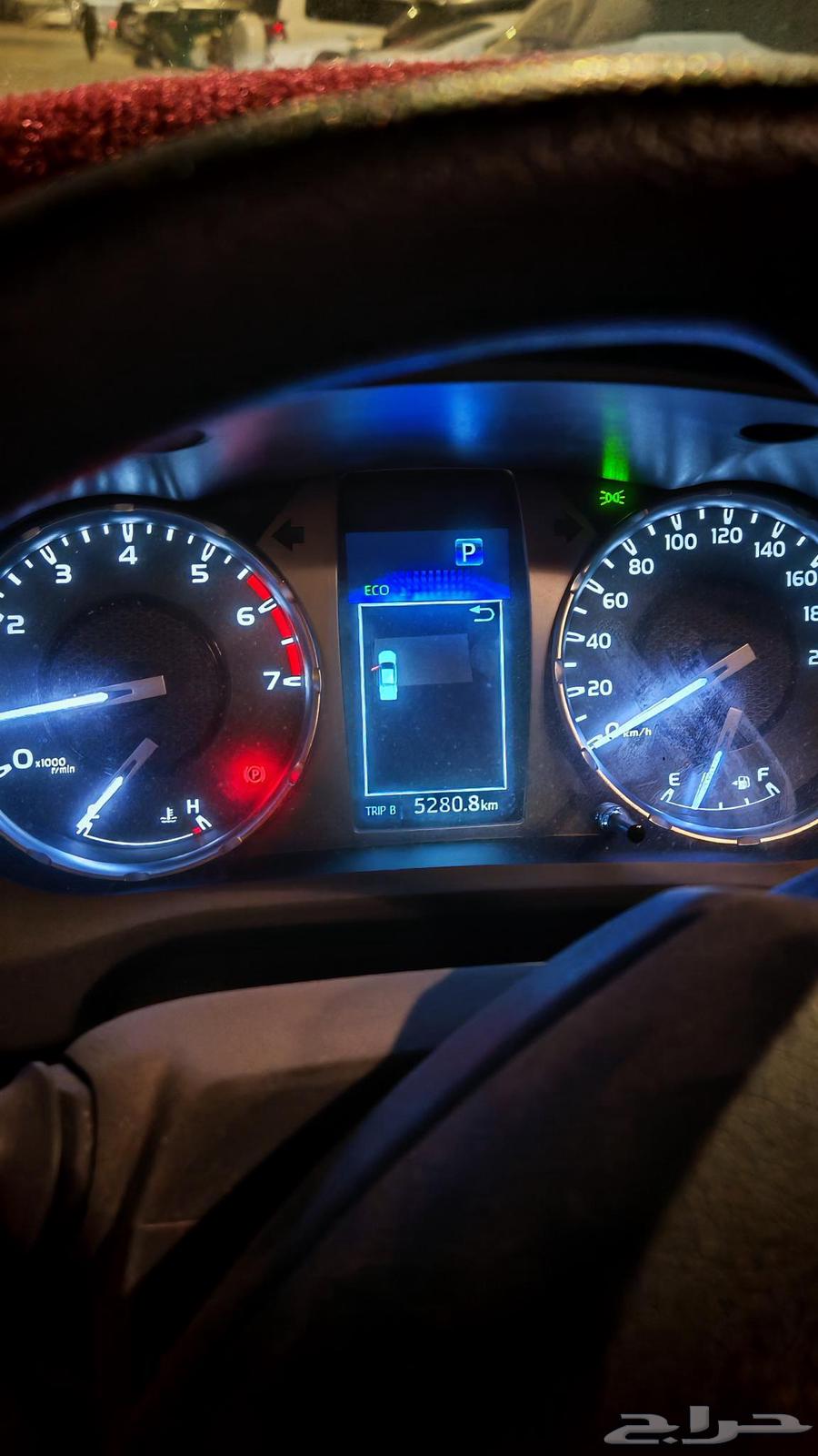 تويوتا هايلوكس هايلكس 202564577586638722113