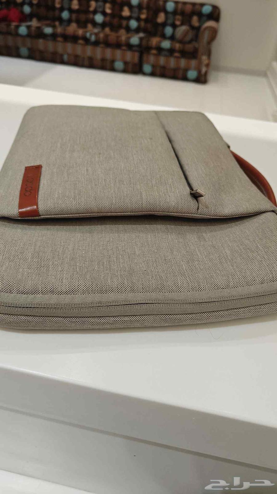 حقيبة ممتازة للابتوبات او الايباد 15 انش64412441298689112