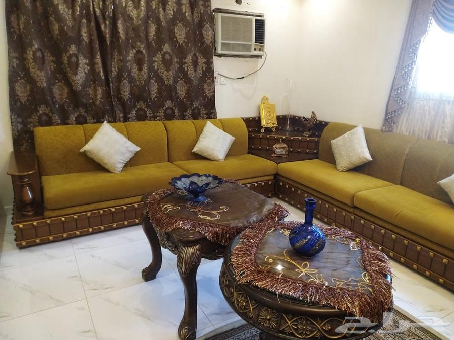 للبيع مجلس كنب كبير64412681776641111