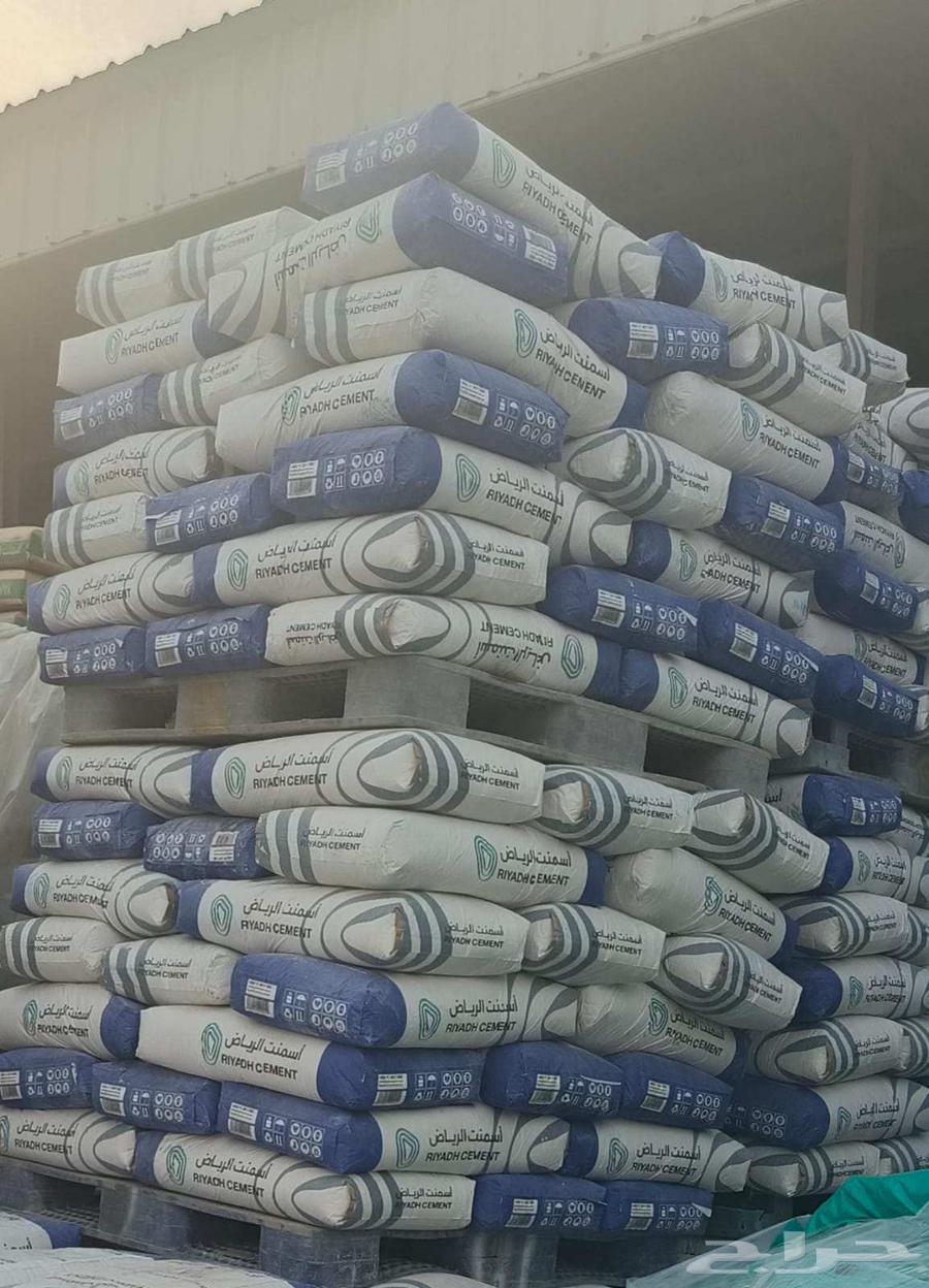 التواصل وتساب(   ) رمل بناء بلك اسمنت دفان بلاط جبس64260308092033110