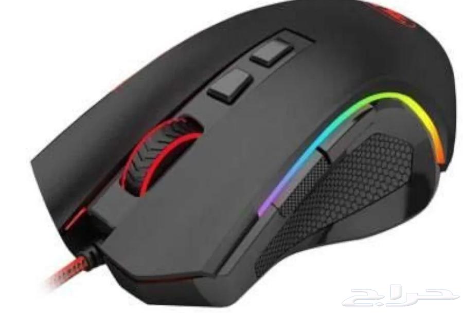 كيبورد ريدراغون و ماوس ريدراغون قطعة كرونوس زين يد اكس بوكس64418187381378112