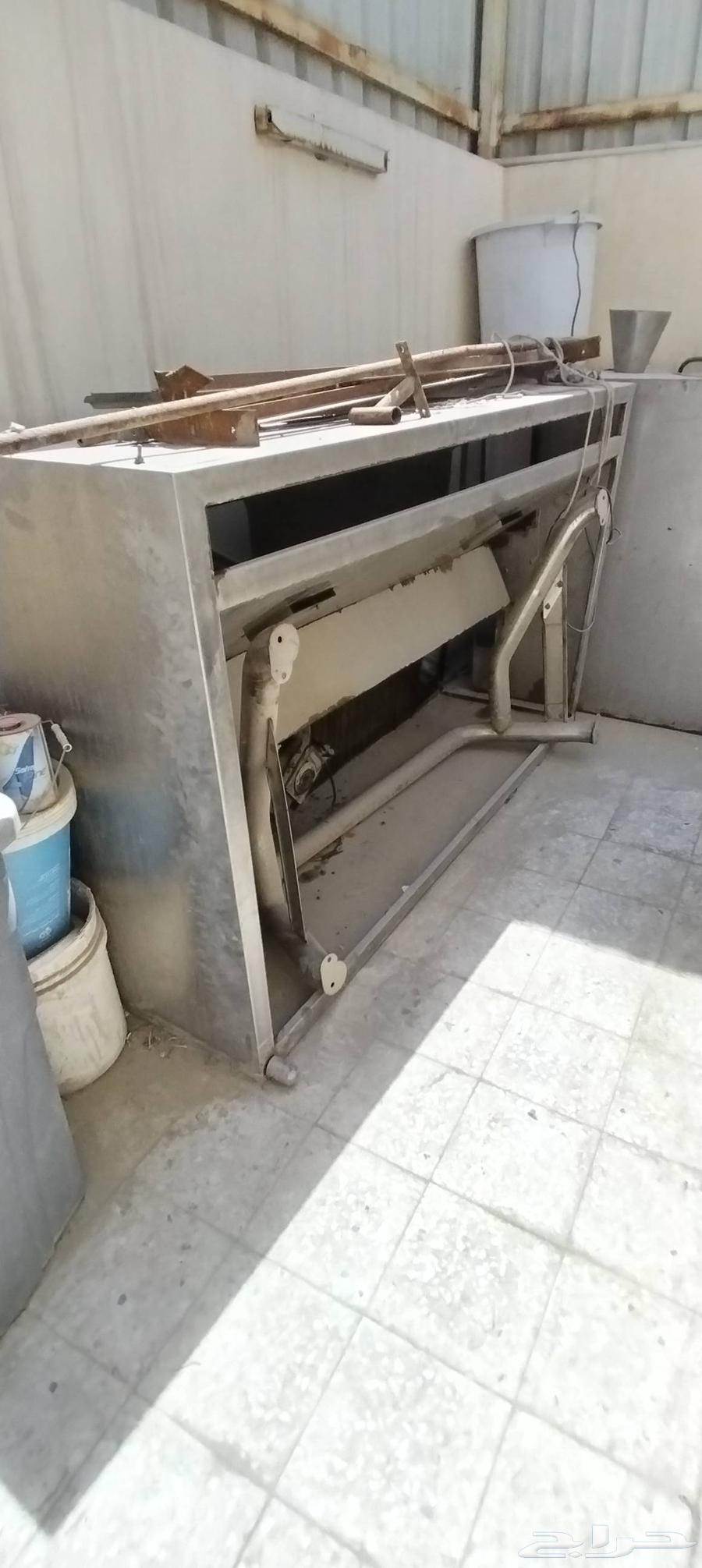 عجانة مطاعم ومدخنه64416134614657114