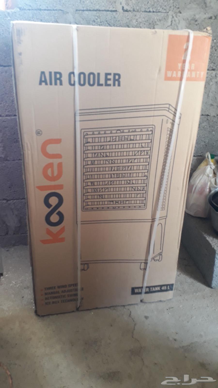 مكيف هواء للبيع جديد لم يستخدم64418824534913110