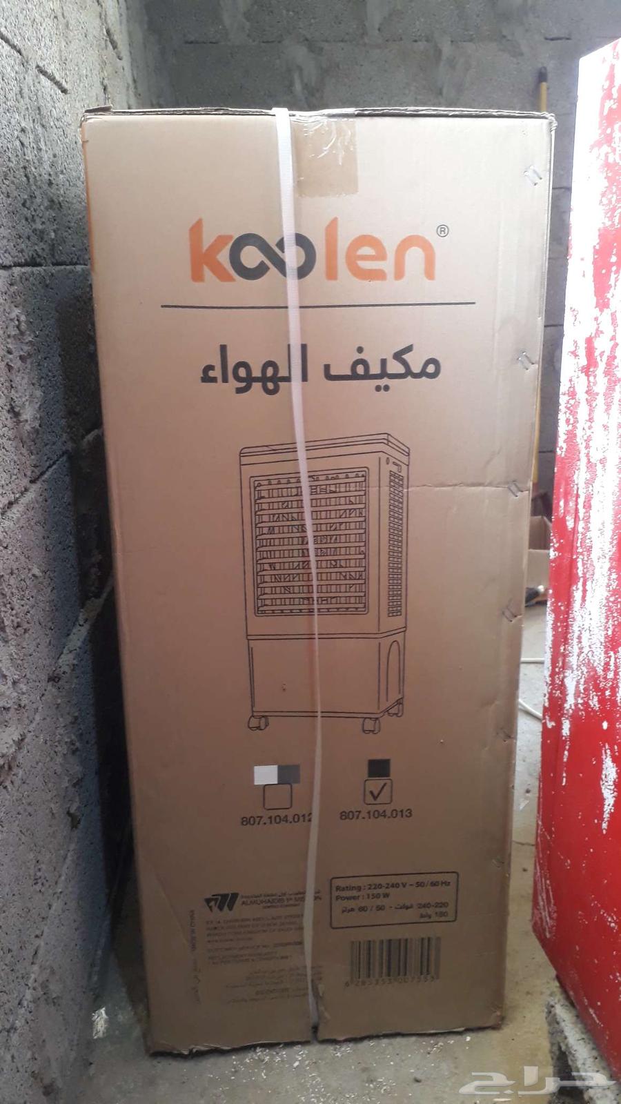 مكيف هواء للبيع جديد لم يستخدم64418824534913111