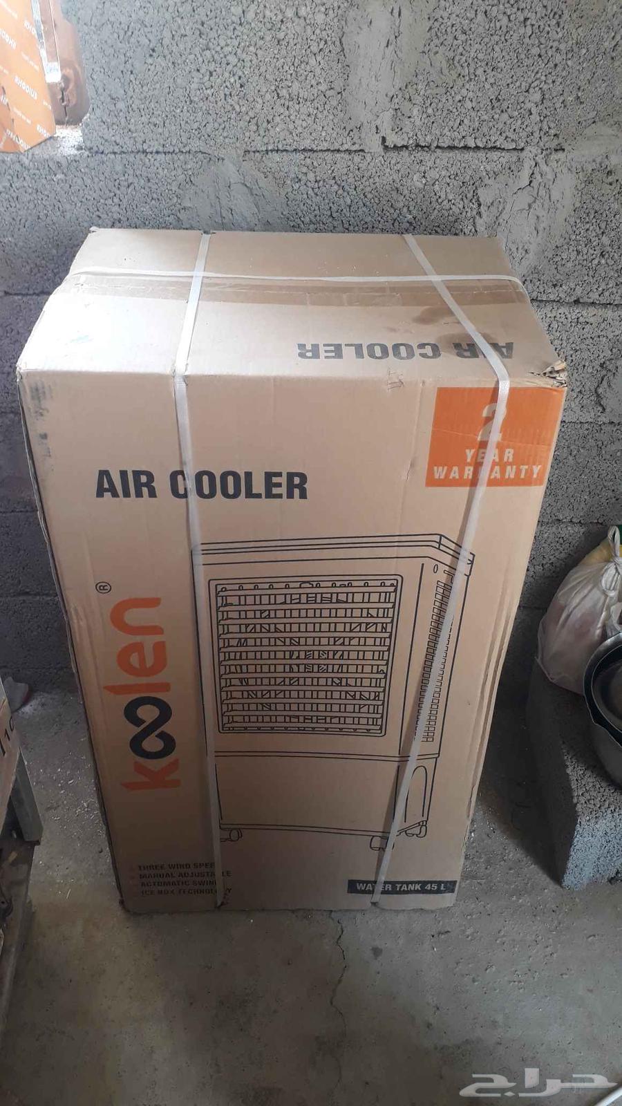 مكيف هواء للبيع جديد لم يستخدم64418824534913112