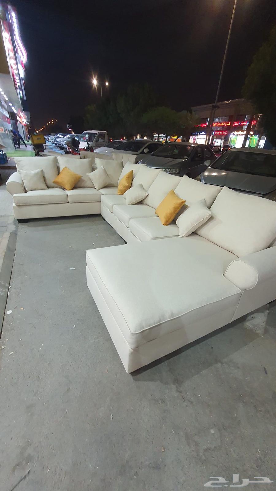 Factory Brand U-Shaped Sofa Set64418295827331110