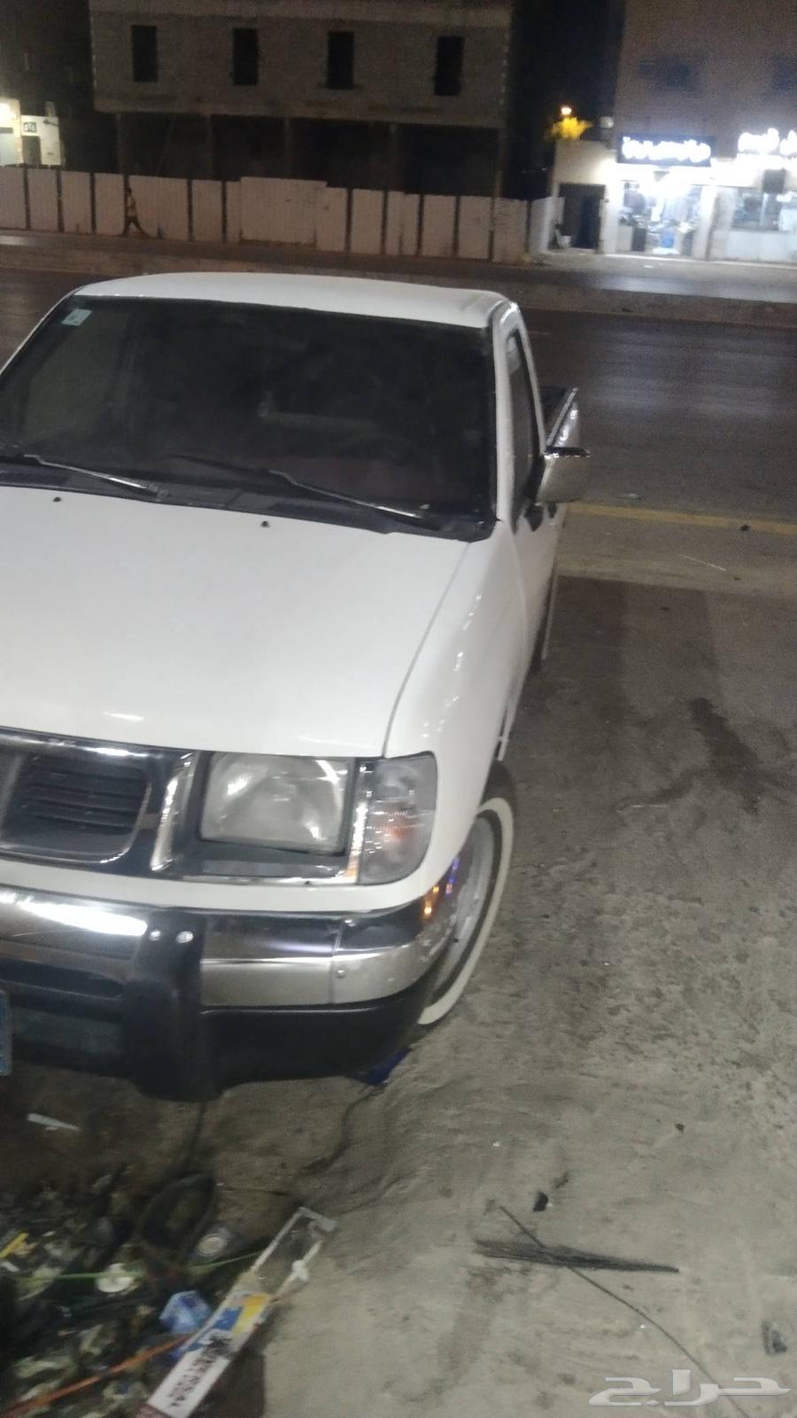 Datsun Model 9964577472124035110