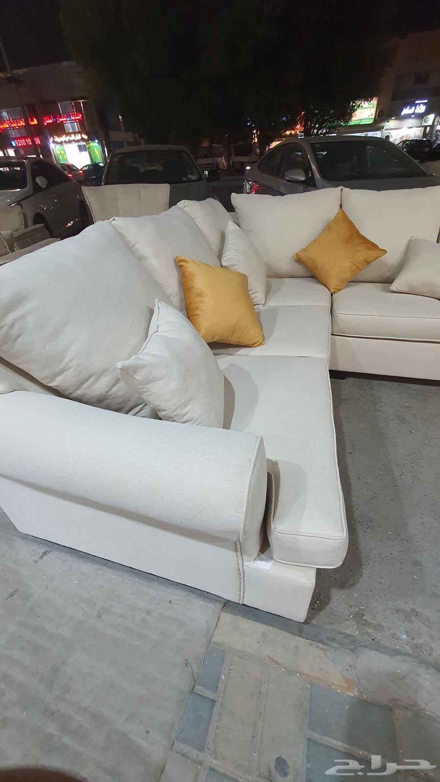 Factory Brand U-Shaped Sofa Set64418295827331112