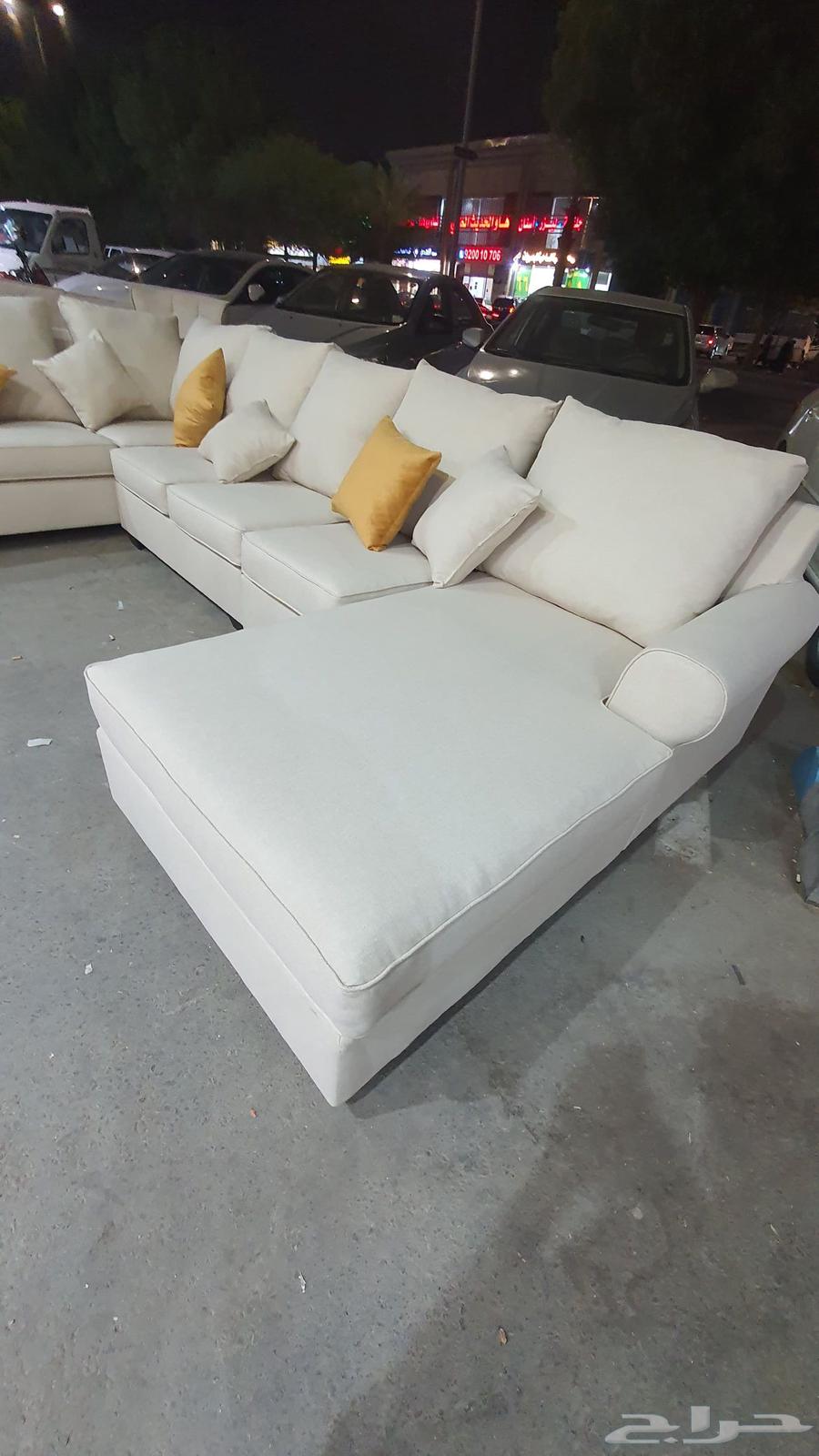 Factory Brand U-Shaped Sofa Set64418295827331113
