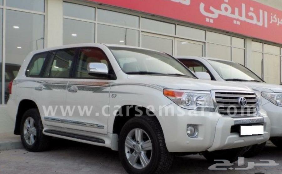 خطوط استيكرات لاند كروزر وكاله 201264571340708353110