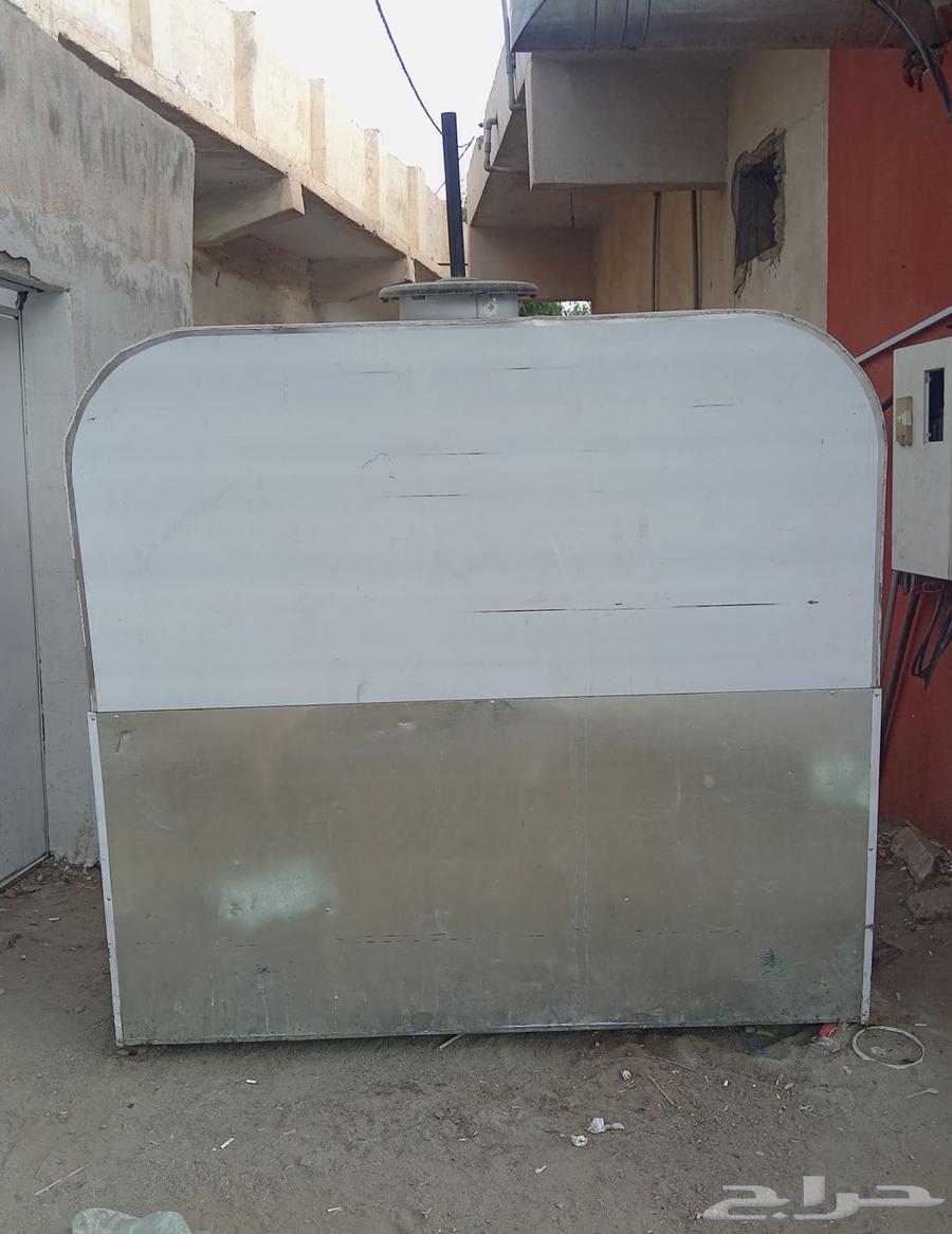 البيع مانقل جديد 2متر لسى مستخدمنه64417807594881112