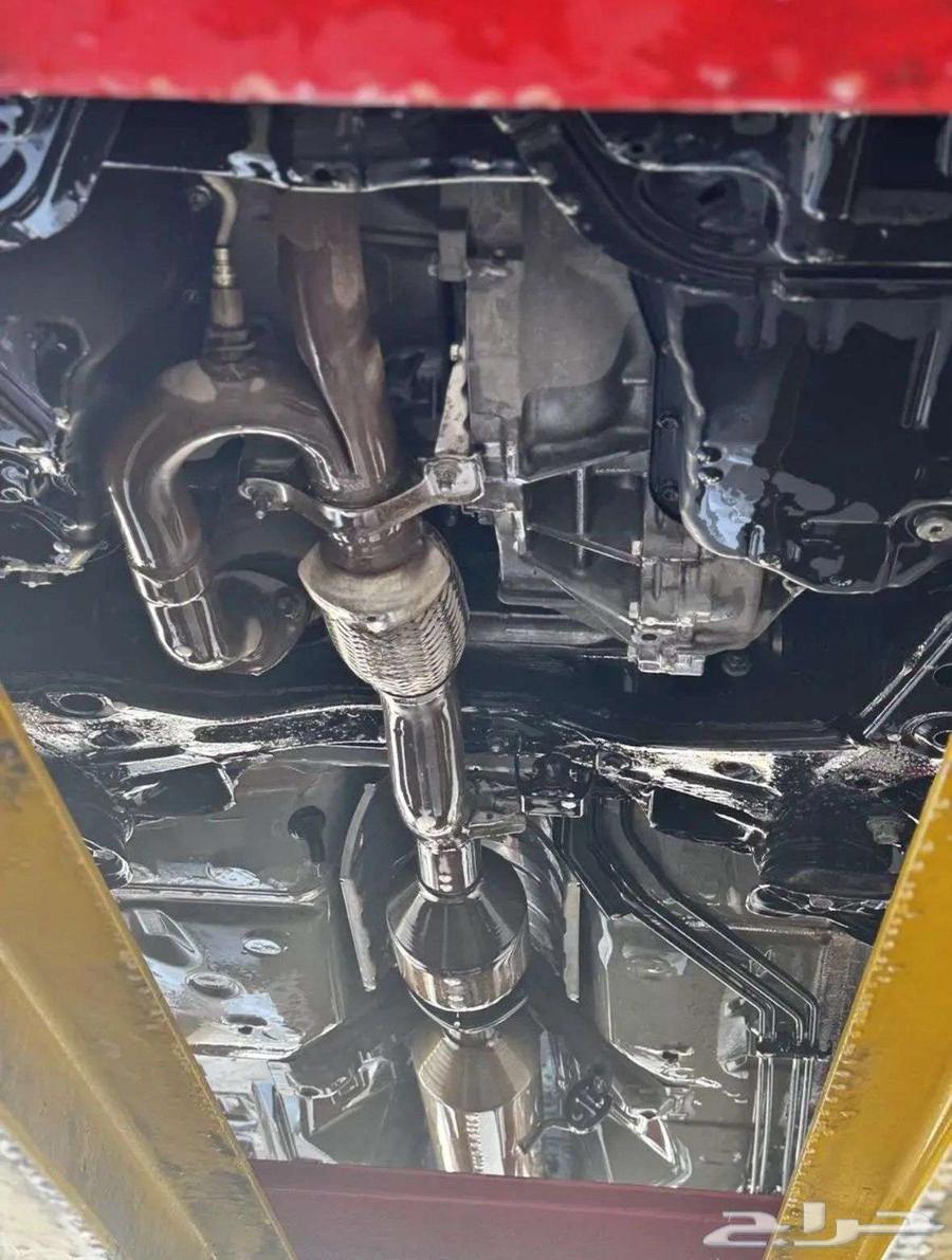 سيارة اوريون 2013 فئة SE سبورت 6 سلندر64570066867585112