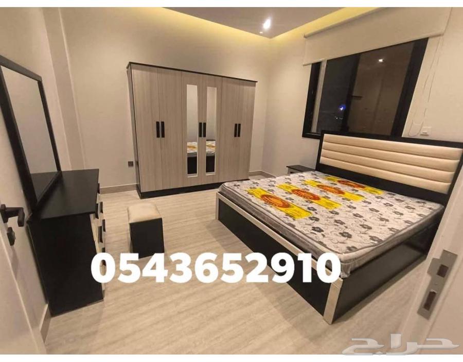 بيع غرف نوم وطني جديده64412949903362112
