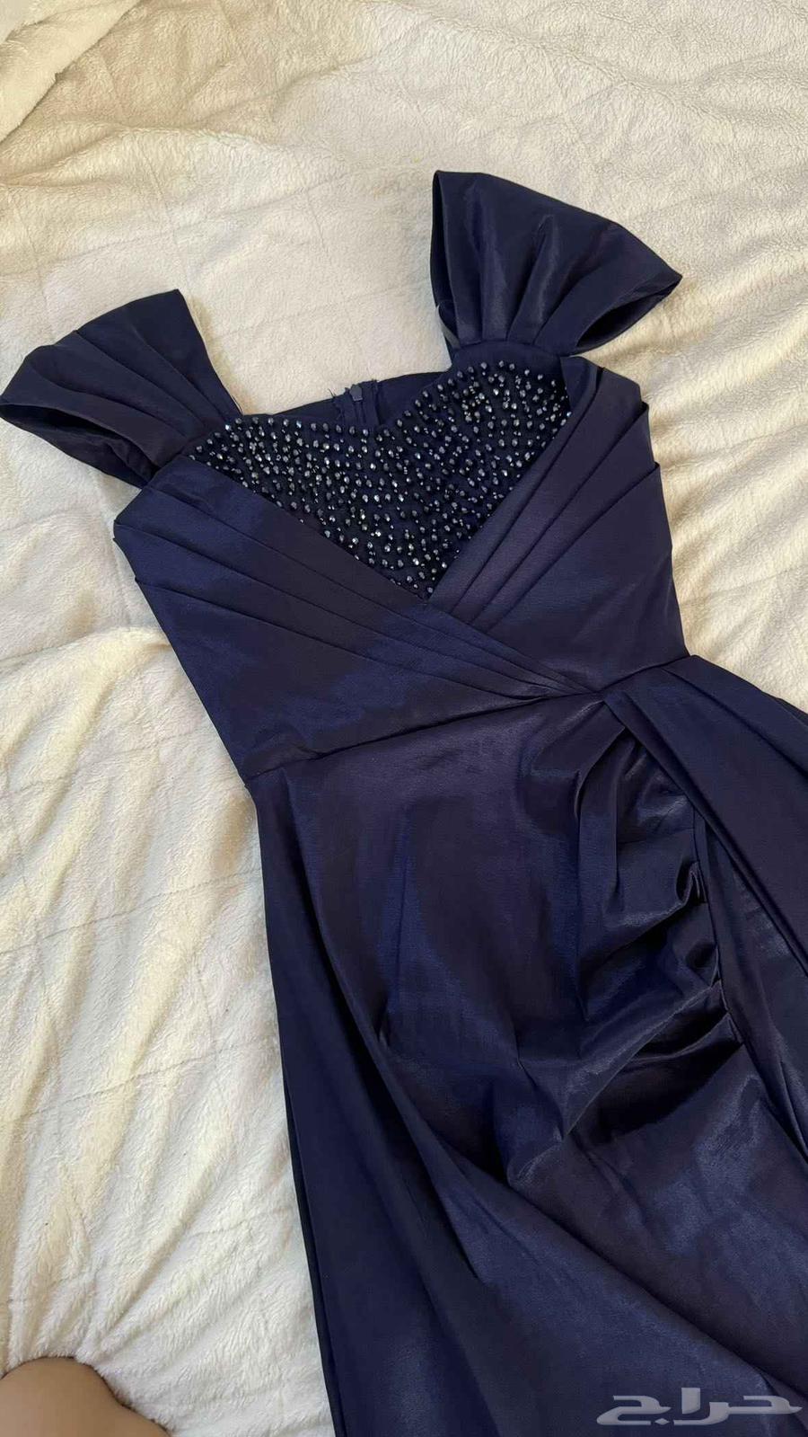 فستان سهرة للبيع64412735223682110