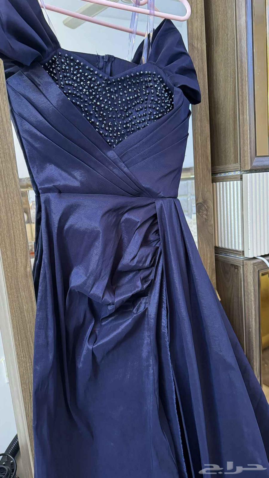 فستان سهرة للبيع64412735223682111