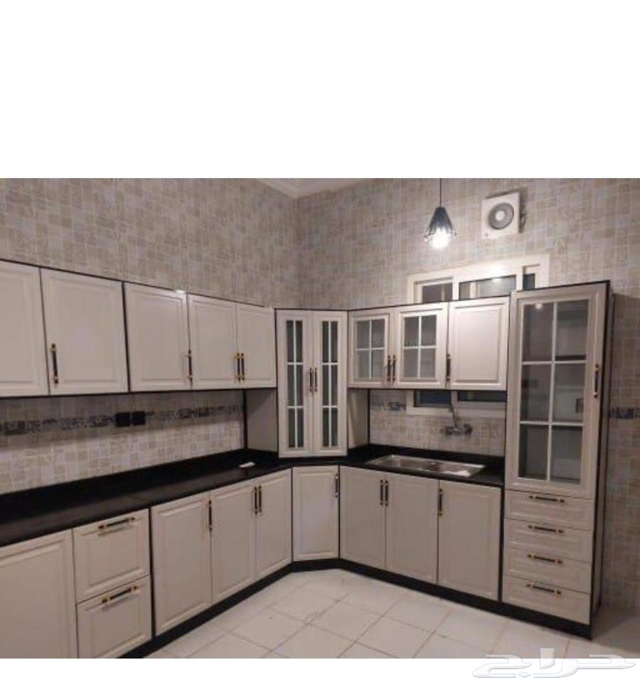 دواليب دروج مطابخ المونيوم جديد جاهز وجاهز معدل64414886539779110