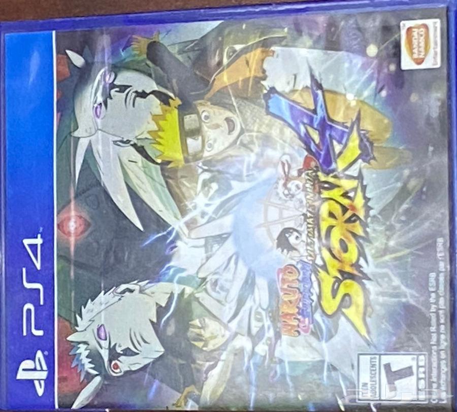 مجموعة شرائط بلاستيشن 4 للبيع64416373874306113