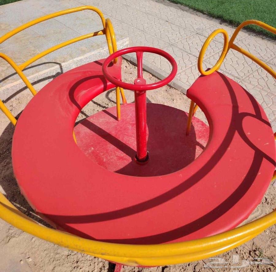 صحن دواري للعب64418052838915110