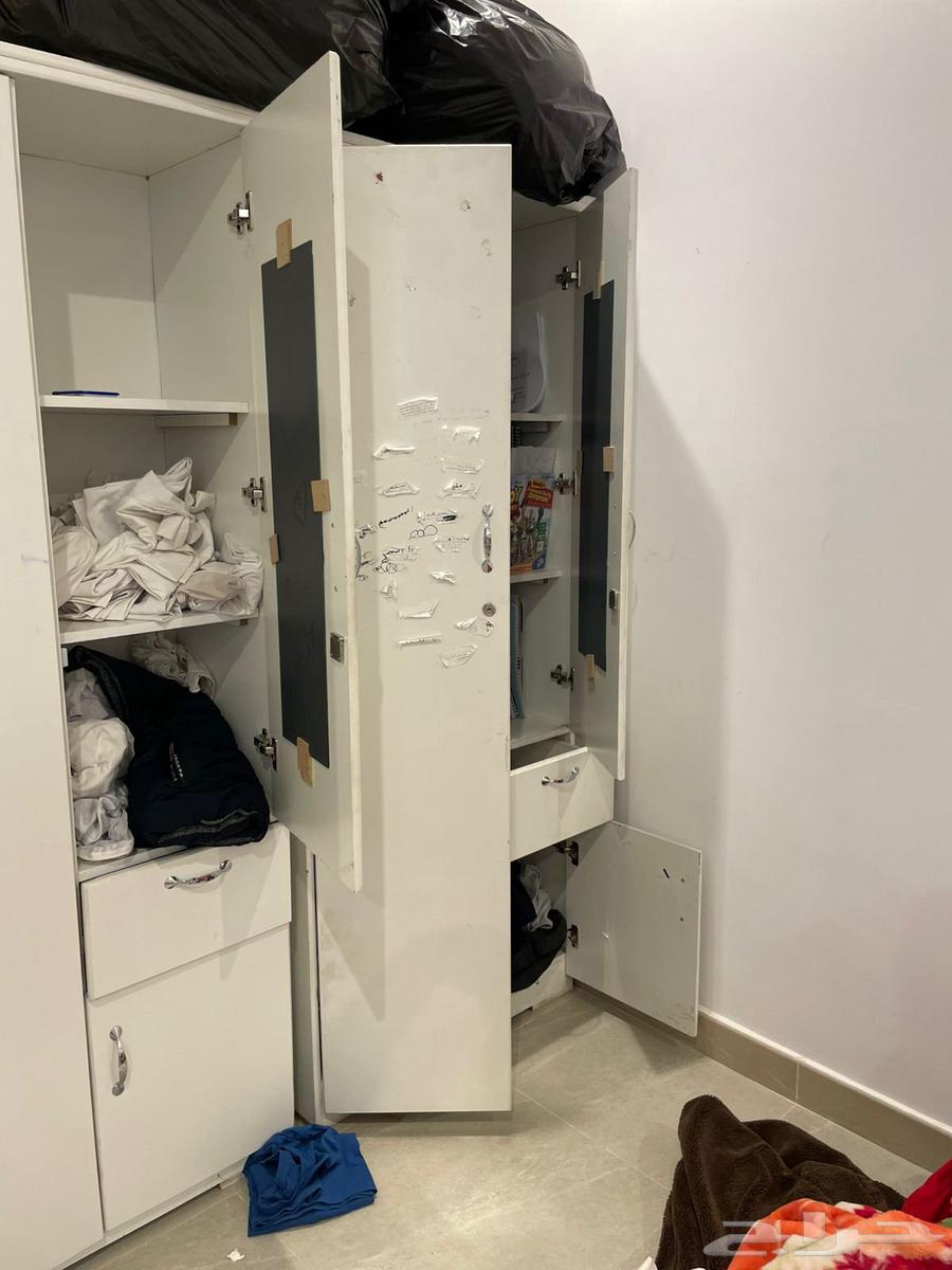 اثاث للبيع ب1000 ريال أو اقل64414686847490112