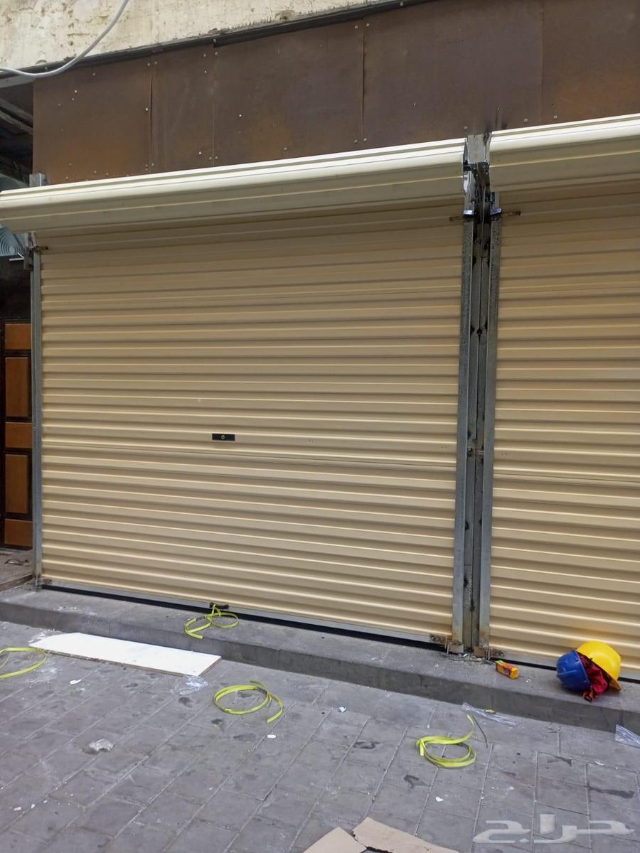 باب سحاب كيراج ايتو ميتك جديد و صيانه64416054688385113