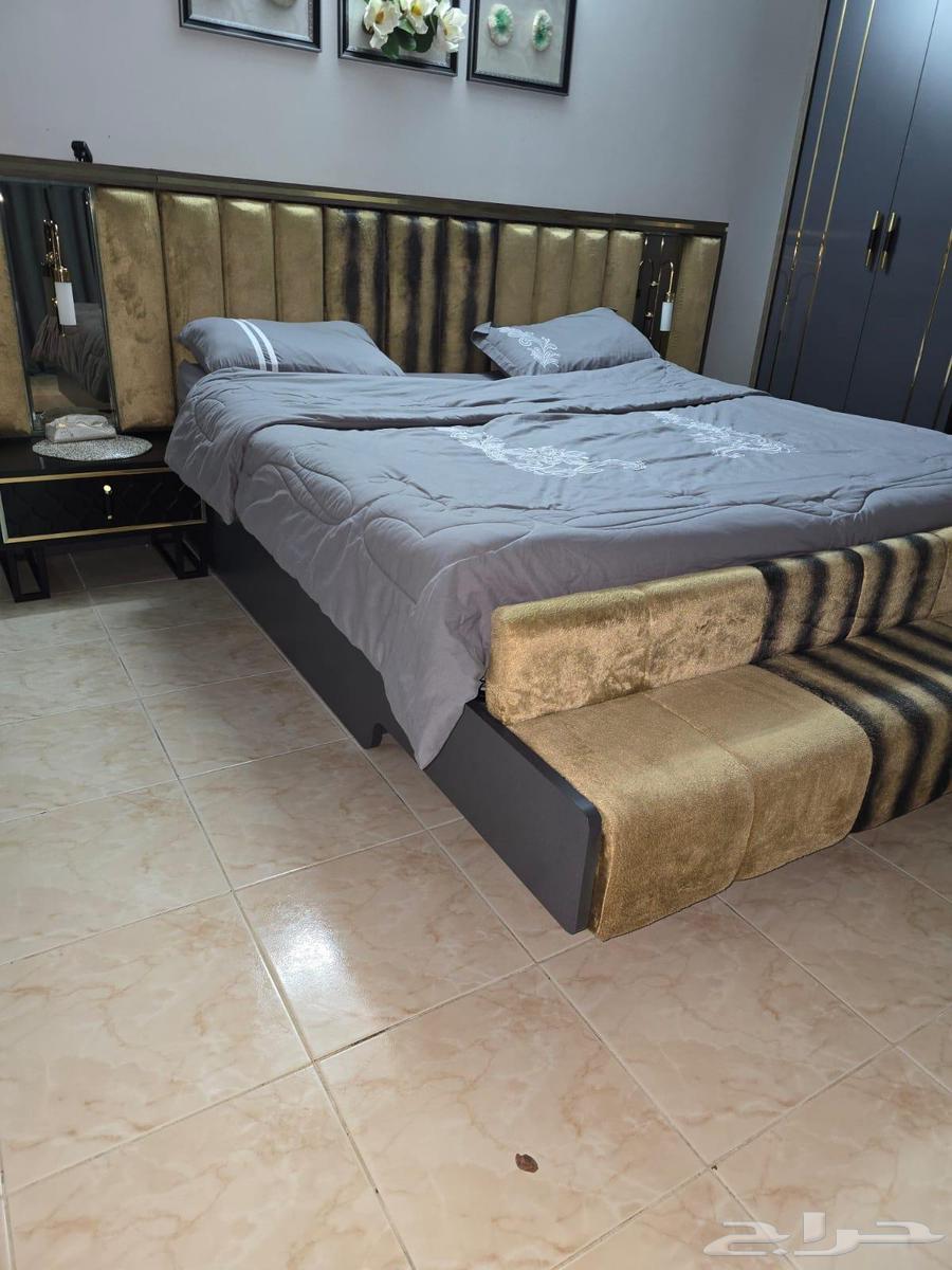 غرفه نوم جديده64415760213506114