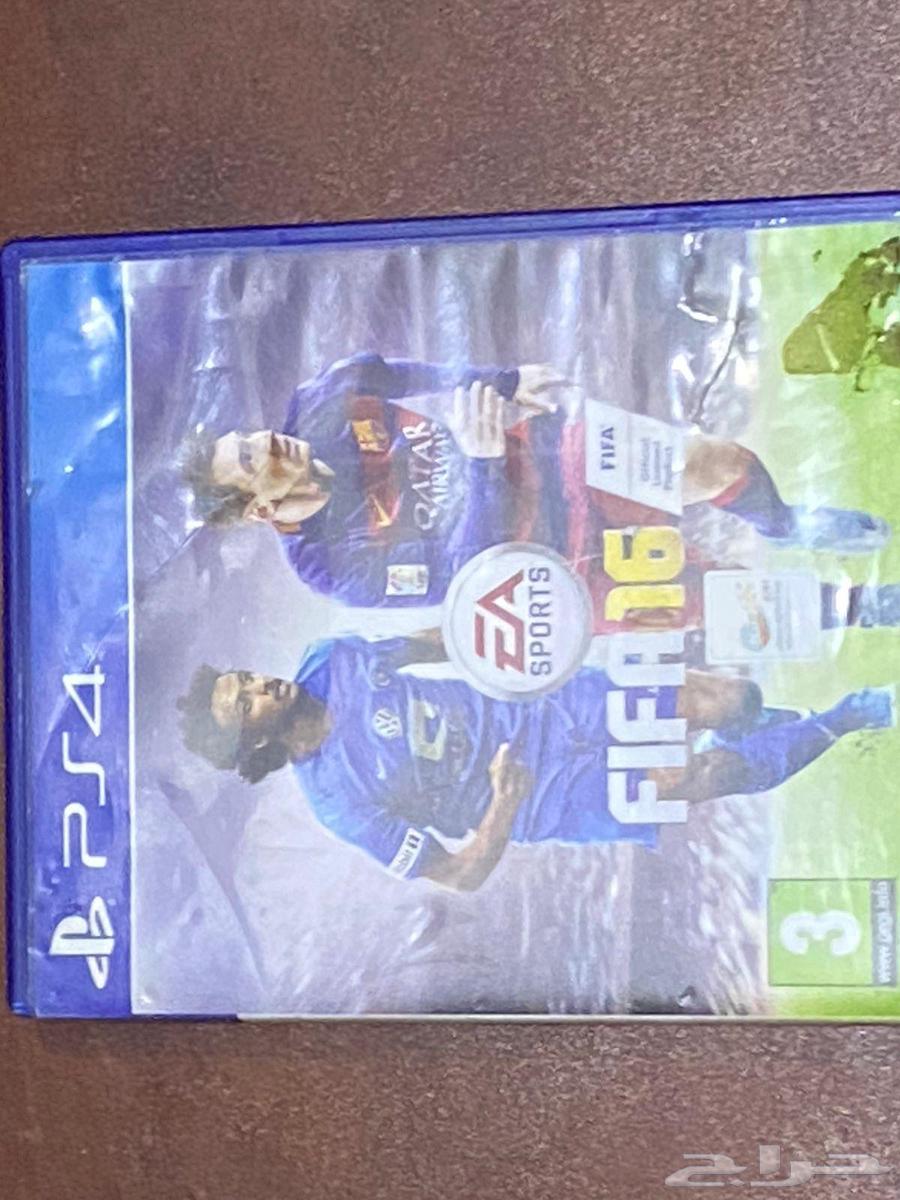 مجموعة شرائط بلاستيشن 4 للبيع64416373874306114