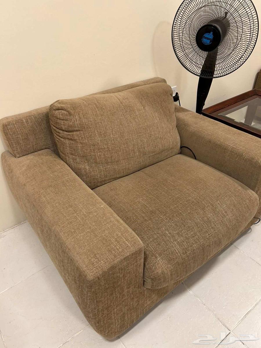 3 1 مركز منزلي أريكة64415020524161111
