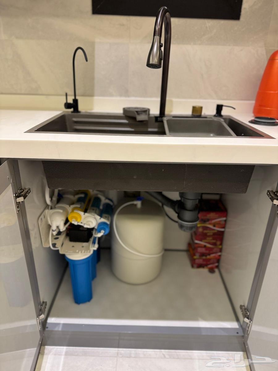 Water desalination filters for home, tanks and rooftops64416637043586114