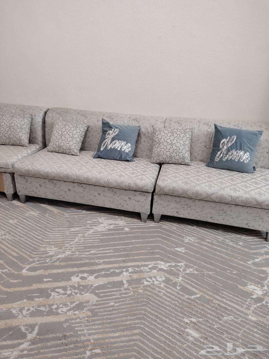 كنب مستعمل للبيع64412346865922110