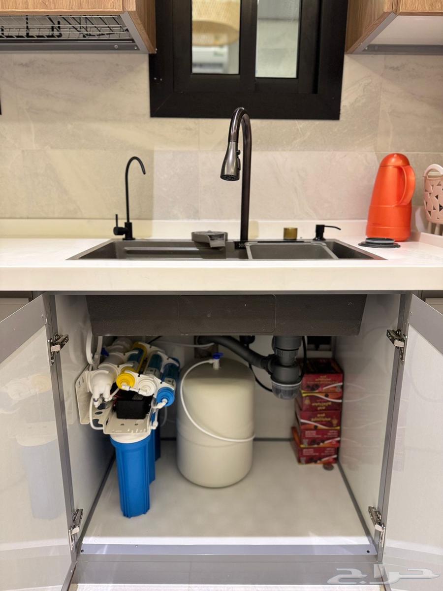 Water desalination filters for home, tanks and rooftops64416637043586113