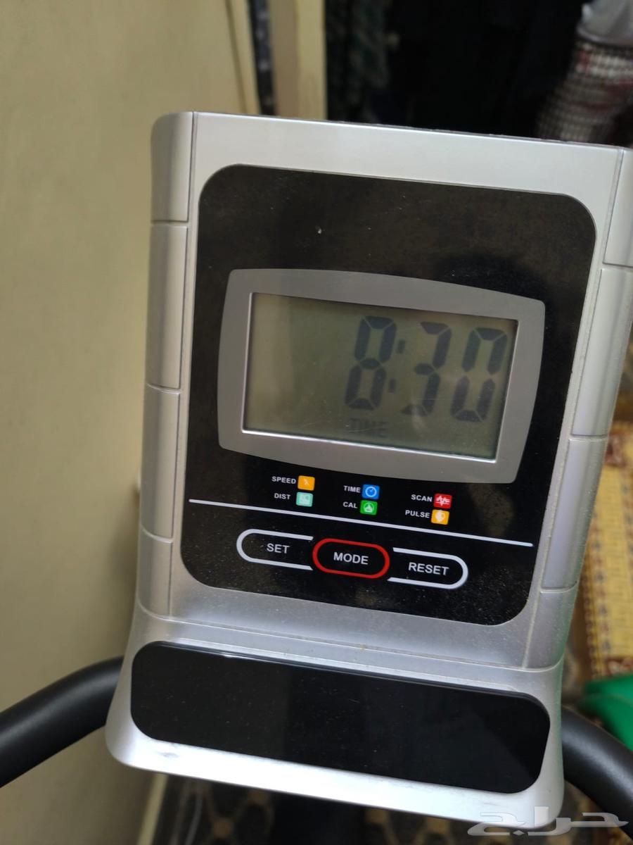 تمرين دراجه جديده نظيفه بأرخص سعر 50064418971790721110