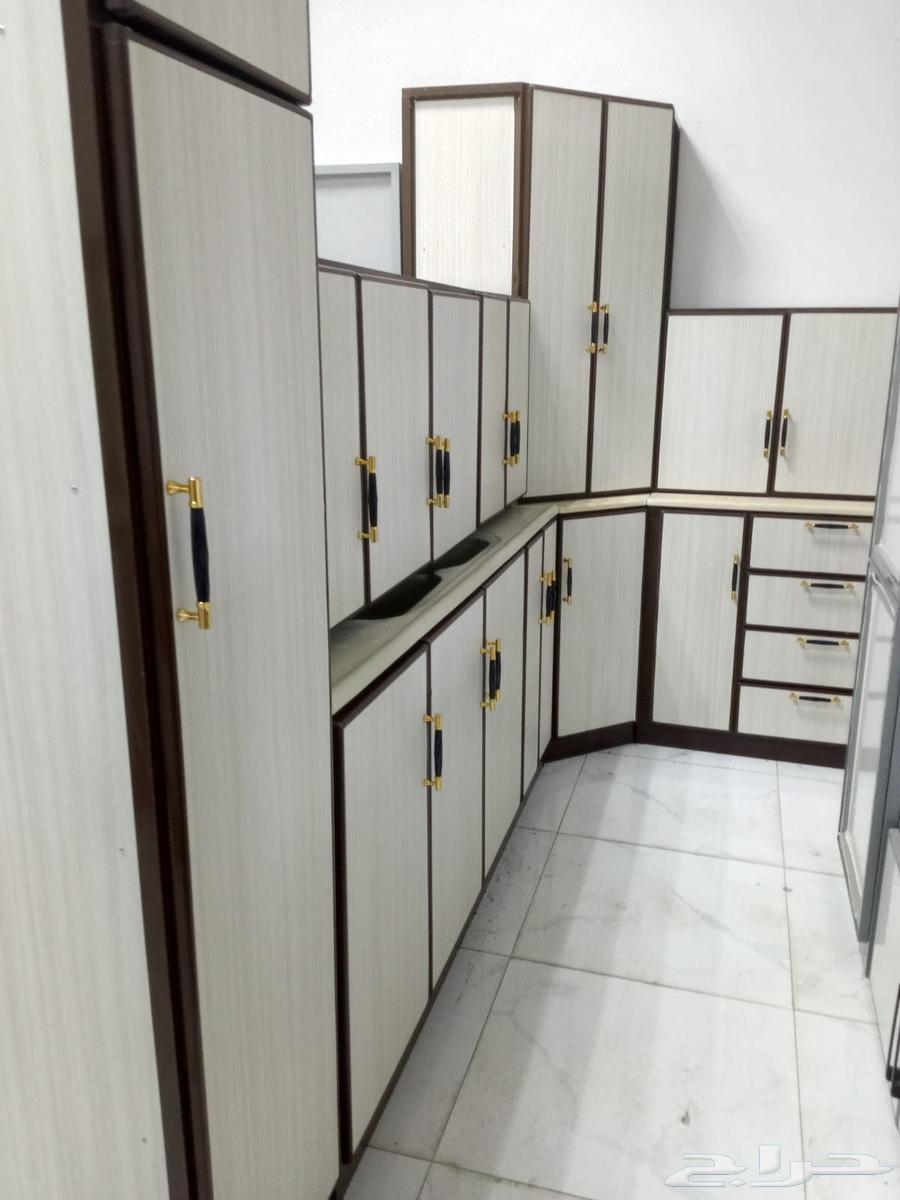 مطابخ مستعمله مجدده نظيفه للبيع64413745702147110