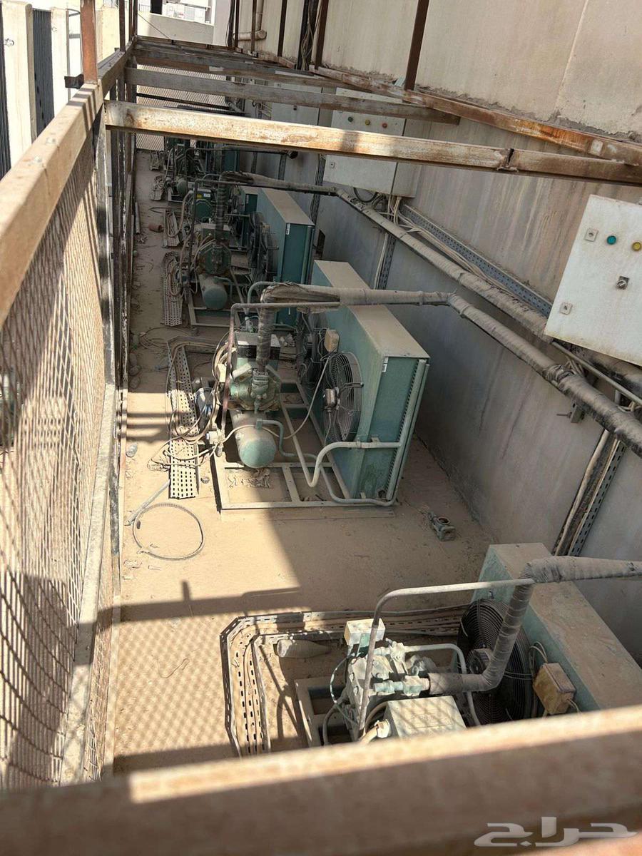 غرف تجميد للبيع كامله وجاهزه للتركيب64414302947075114