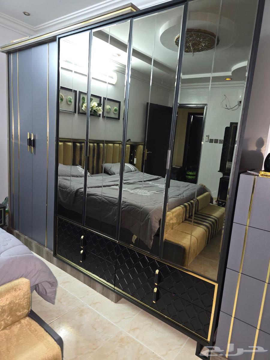 غرفه نوم جديده64415760213506110