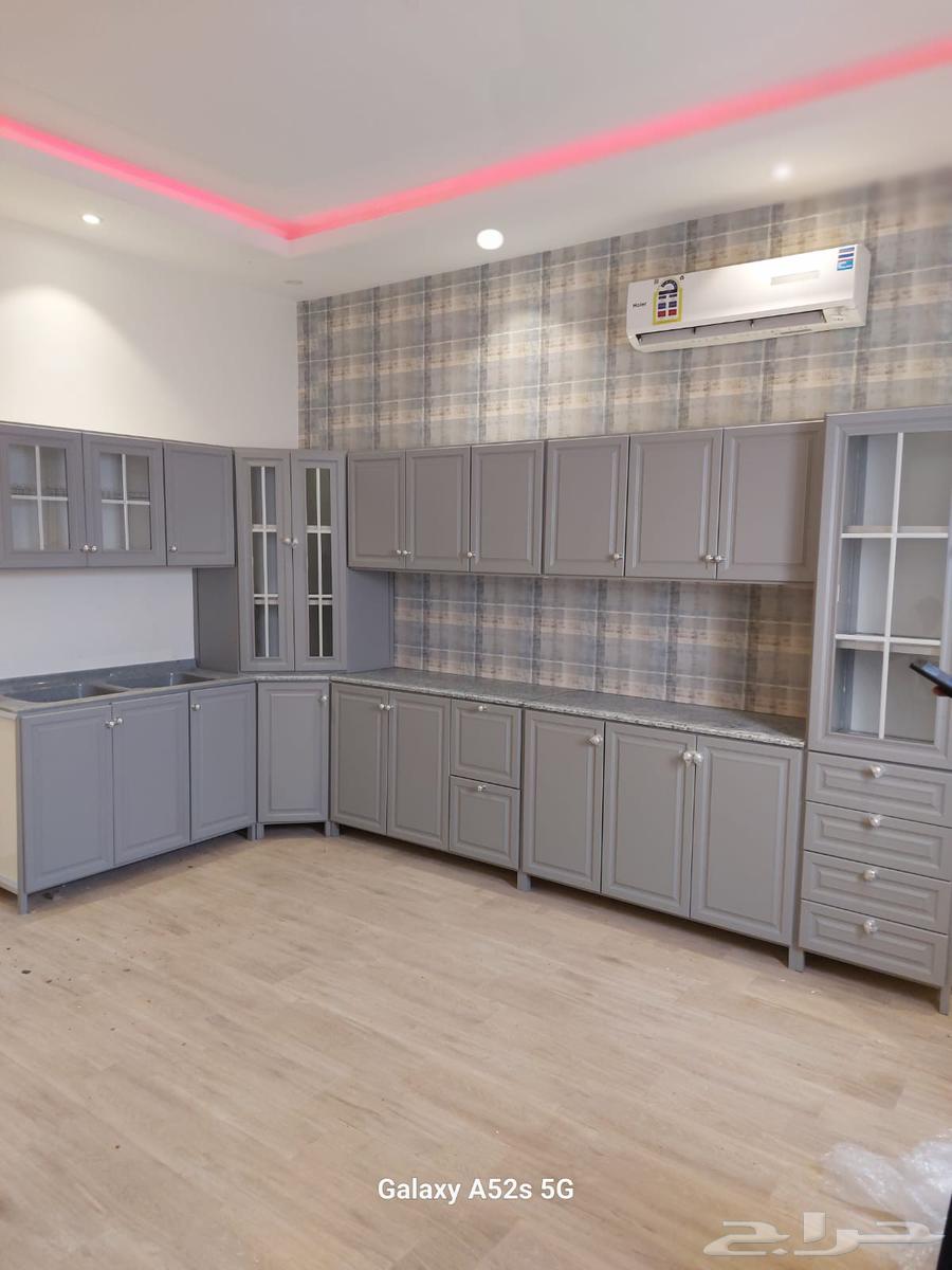 مطابخ جديده جاهزه بالرياض64414806398465110