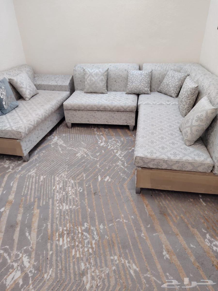 كنب مستعمل للبيع64412346865922111