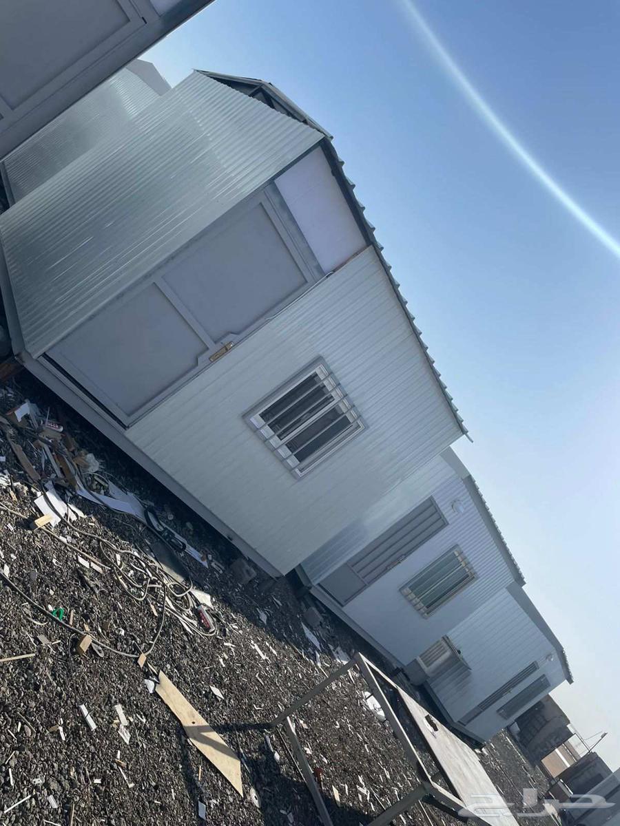 New 4x3 partitioned caravan shed room64415827765122111