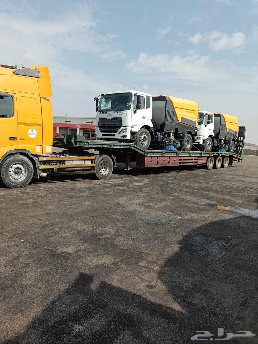 لوبد متواجد في حرض الهفوف الى جميع مدن المملكة64569549096835111