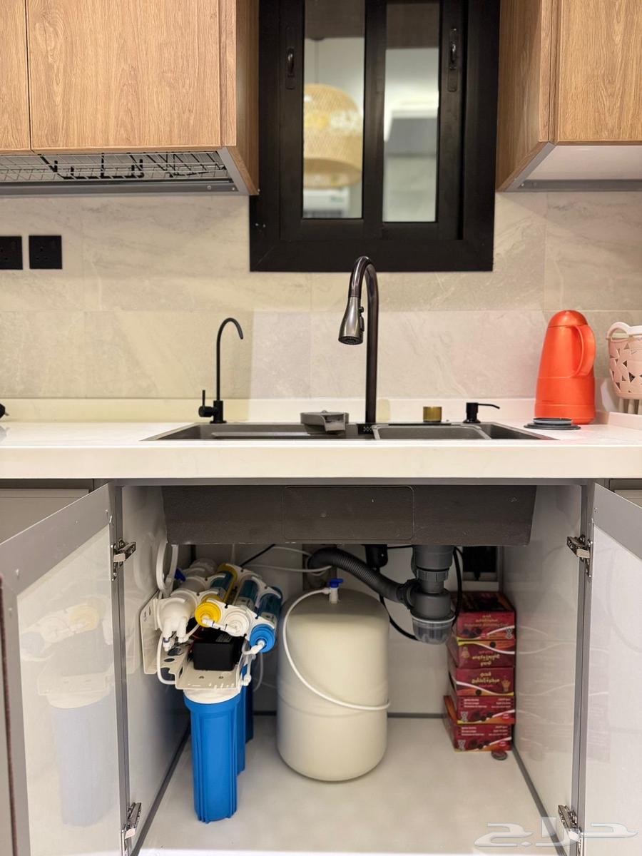 Water desalination filters for home, tanks and rooftops64416637043586112