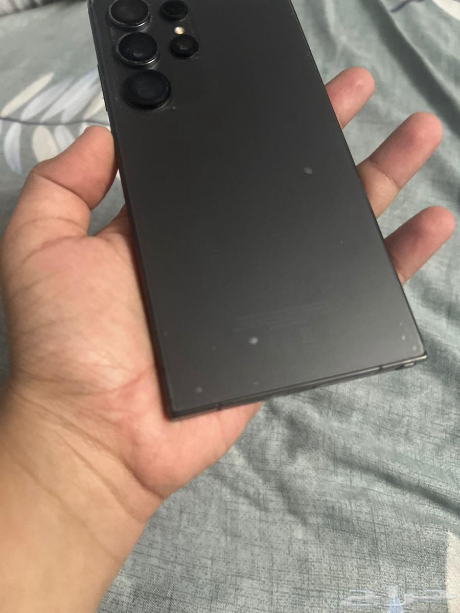 s24 ultra الحالة جديدة تمامًا 25664416822550786113